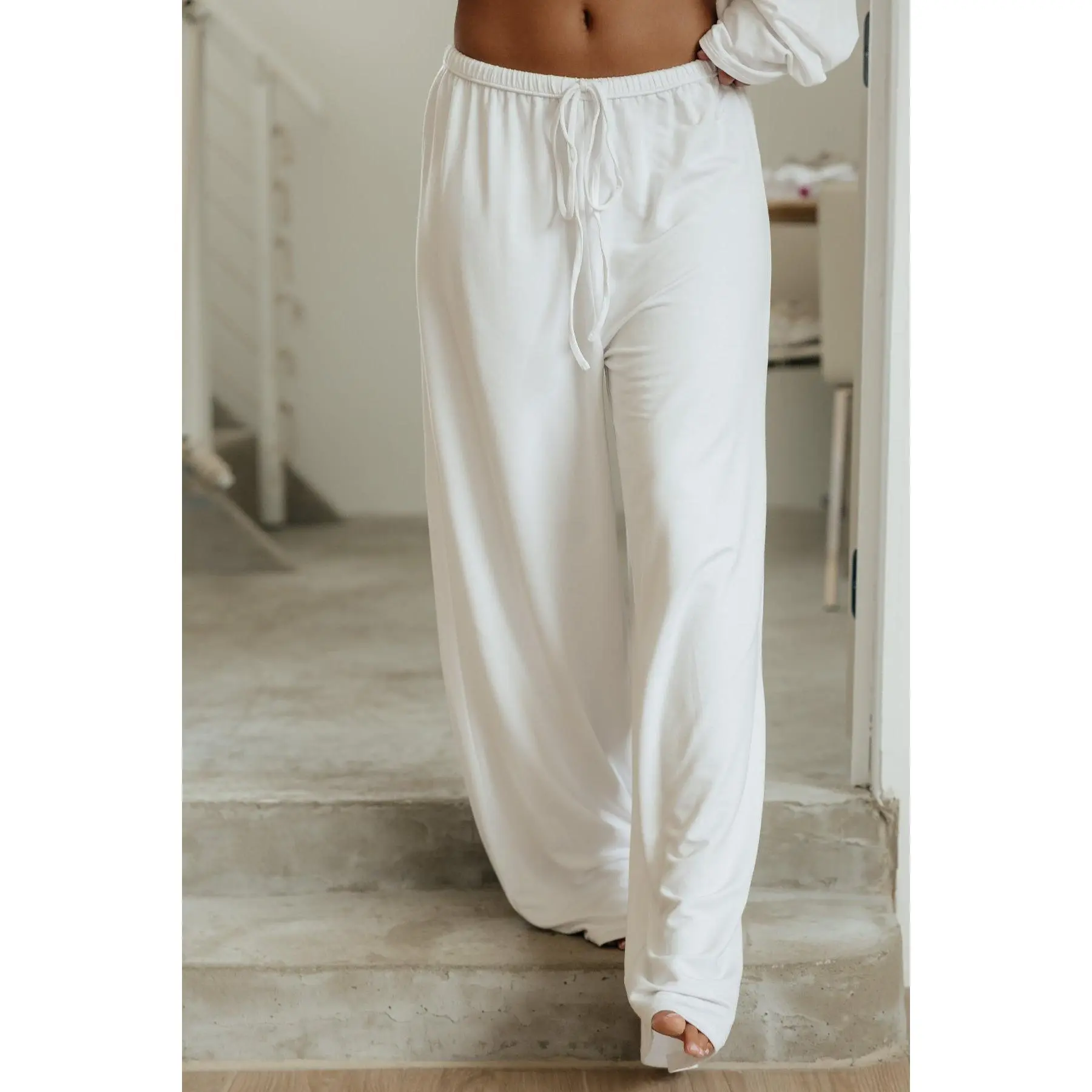 Cloud 9 Wide Leg Pant