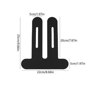 Sports Knee Pads, 10pcs/set Knee Muscle Sticker, Sports Tape, Athlete Running Knee Pads, Knee Muscle Sticker, Skin Care Tools