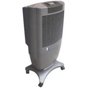 212 MAIN CP70 Portable Evaporative Cooler, 700 CFM, with Changeable Runtime Settings - Ideal for Sports & Outdoor, Camping Use