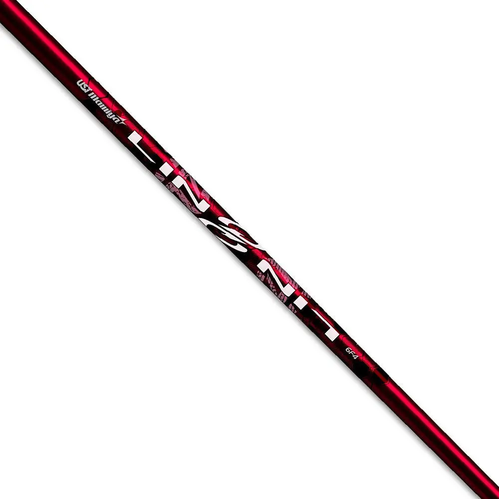 UST Mamiya LIN-Q M40X TSPX Red 60g Stiff – Driver Shaft
