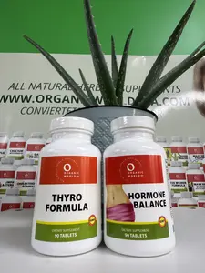 Thyroid & Hormone Support Duo
