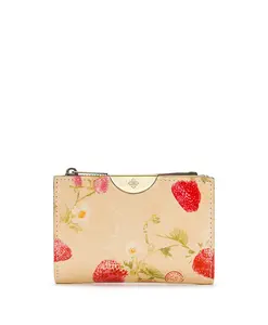 Busalla Wallet - Parisian Strawberry