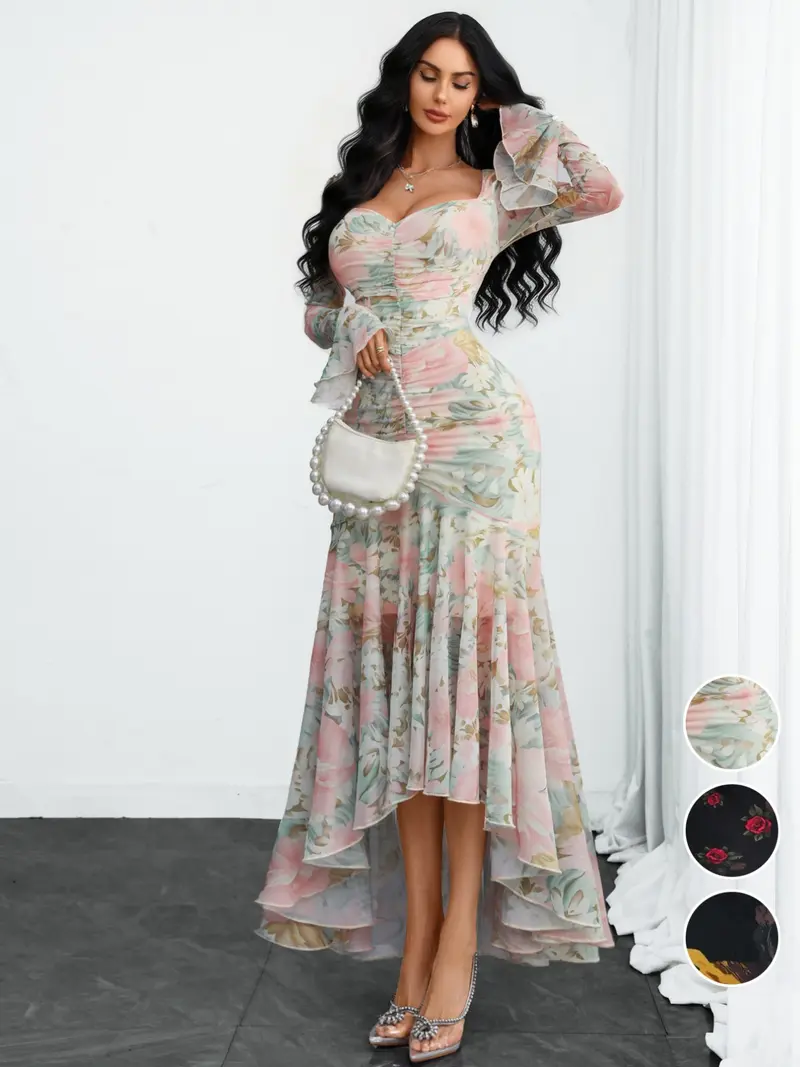 anthropologie special occasion dresses - TikTok Shop