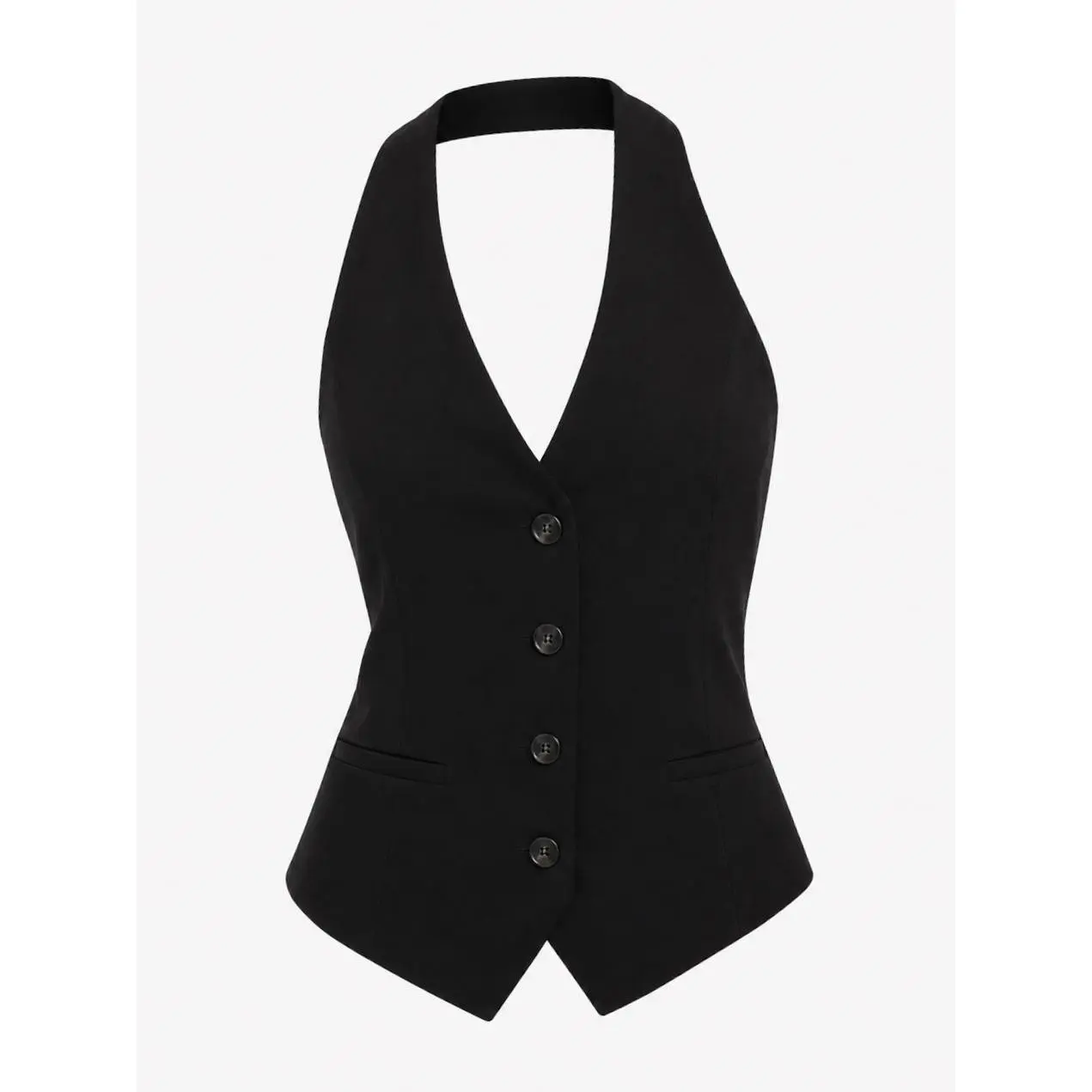 Halter Vest