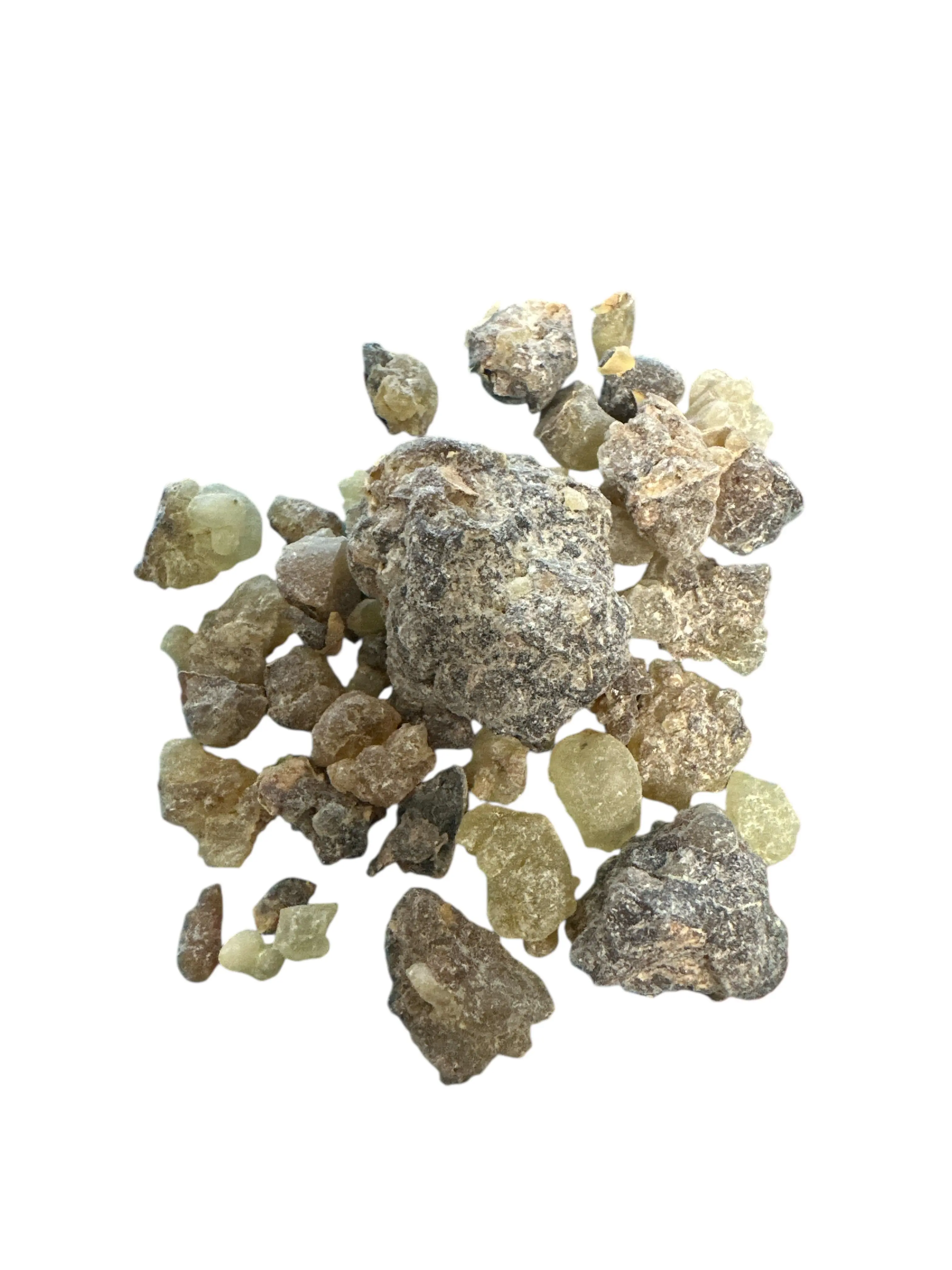Frankincense Incense Resin 2 oz Frankincense Incense Resin 2 oz
