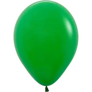Sempertex Shamrock Green - Professional Latex Balloons