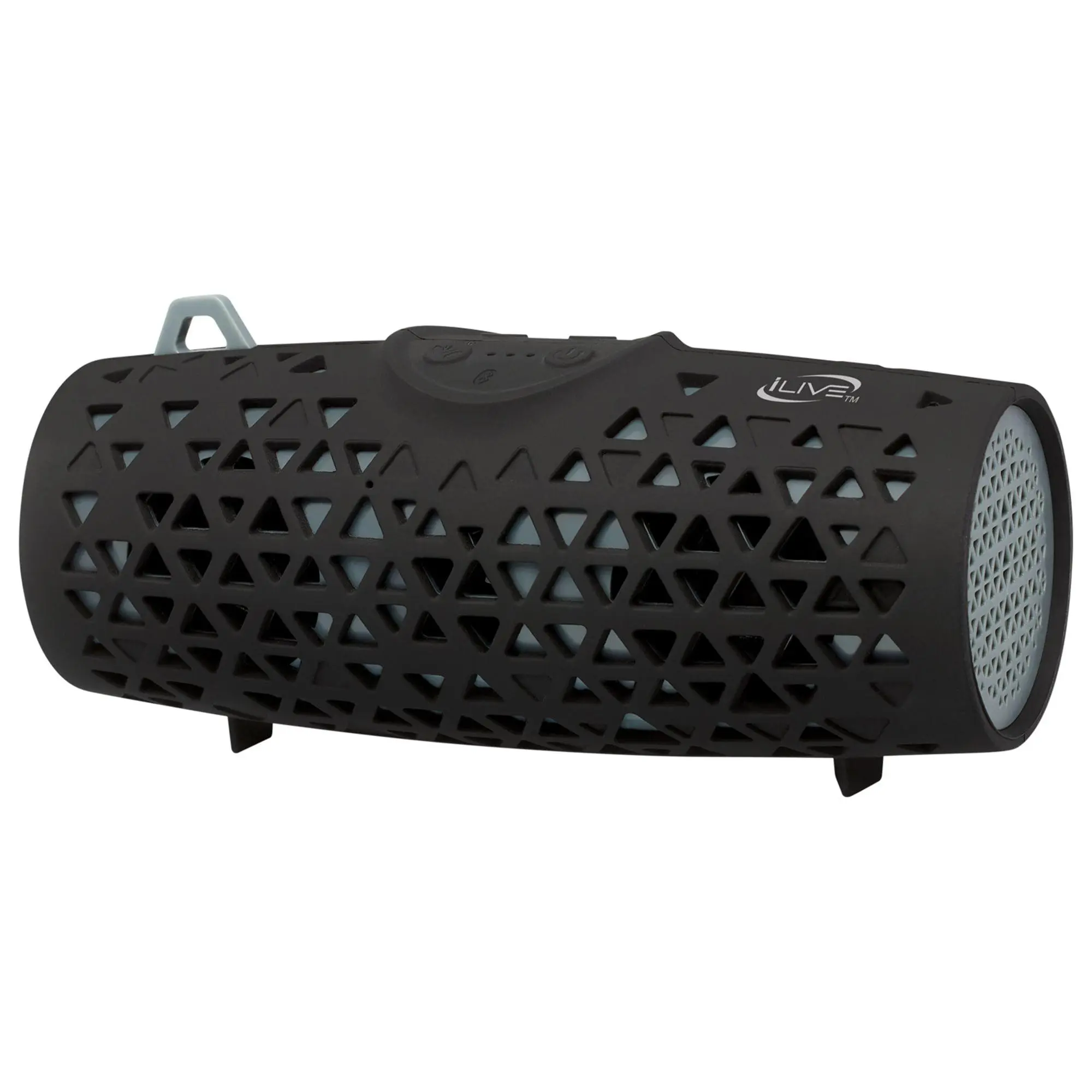 iLive ISBW337B Wireless Bluetooth Speaker iLive ISBW337B Wireless Bluetooth Speaker