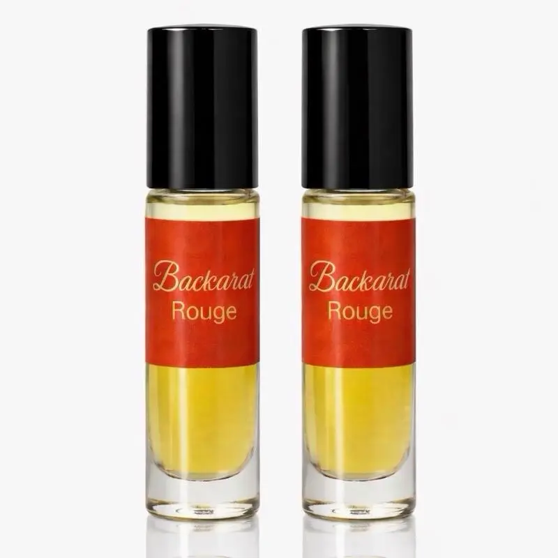 ROUGE Roll-On Body Oil - This oil-based fragrance  perfect for travel. ️