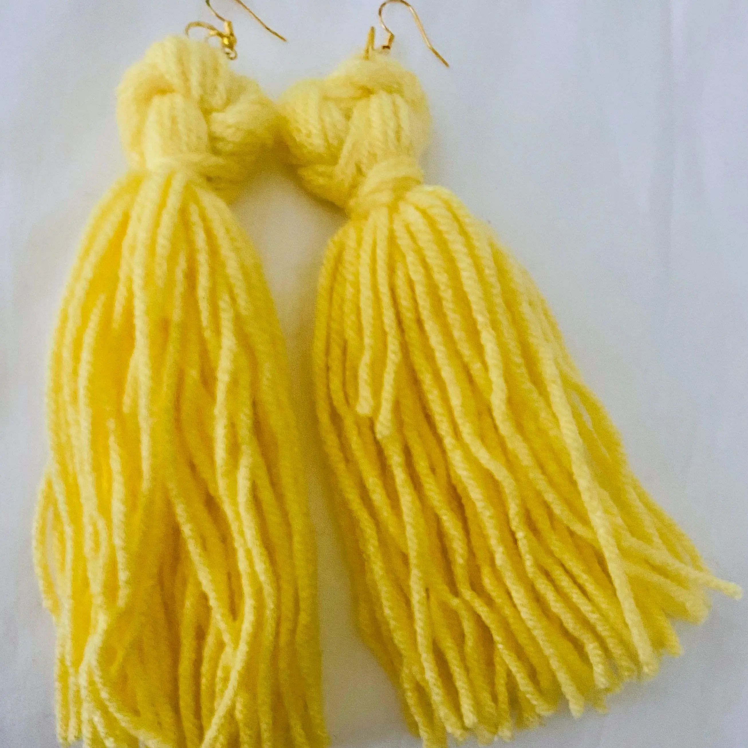 Pastel Yellow