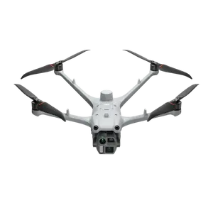 DJI Matrice 4D Dock 3 Drone for Precision Mapping and Comprehensive Inspections
