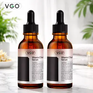 VGO Vitamin C Serum – Fresh, Lightweight & Skin-Friendly