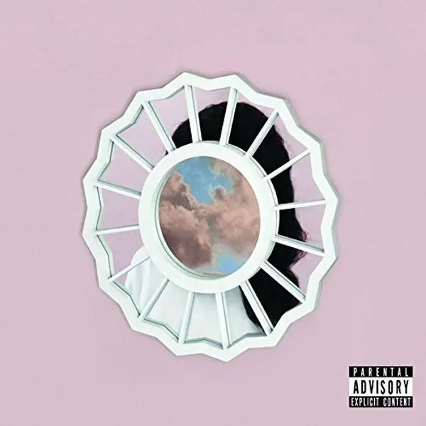 Divine Feminine - Mac Miller - Record Album, Vinyl LP