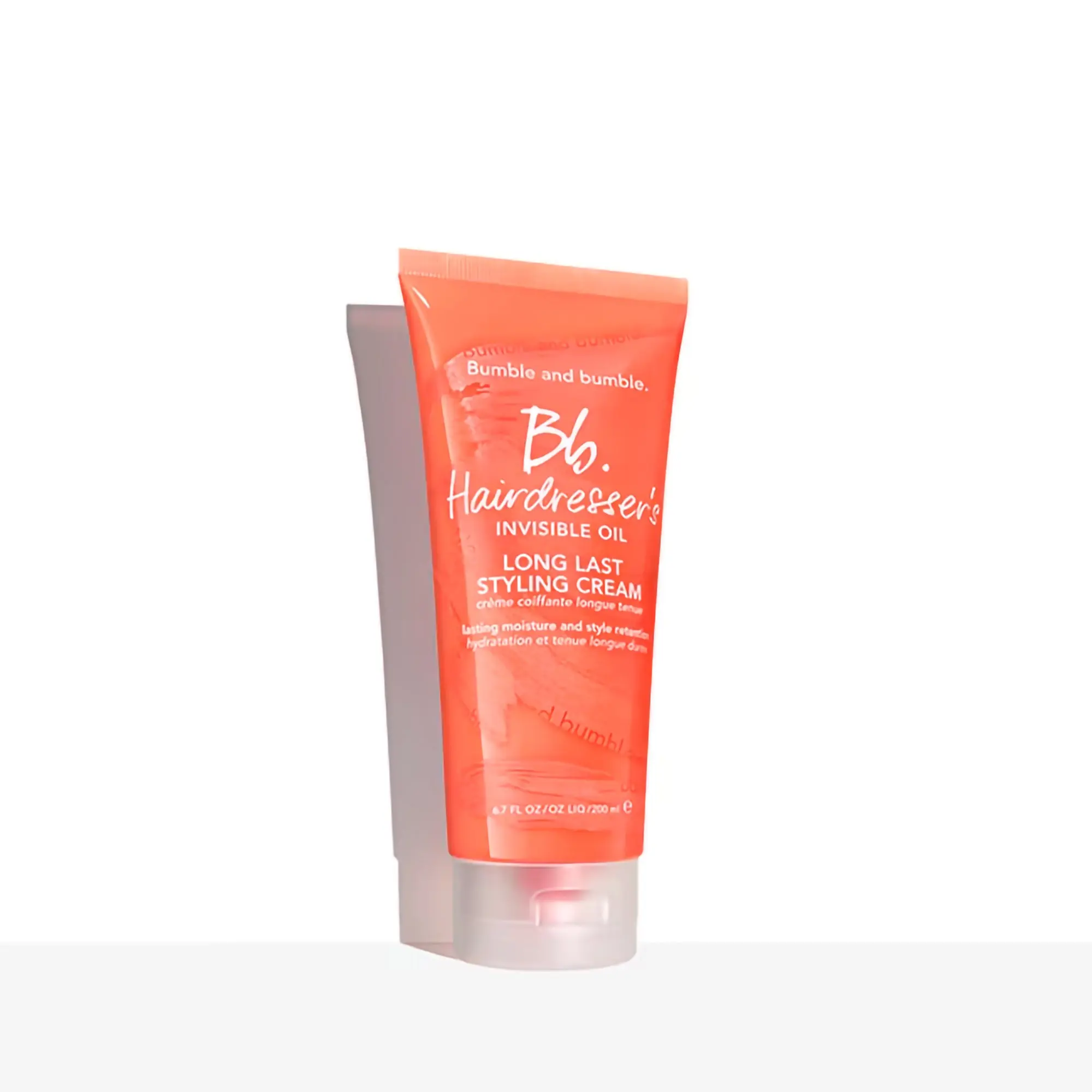 Bumble and bumble Hairdresser's Oil Long Last Styling Cream