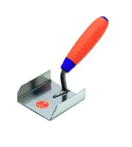 987/I Pavan Stainless Steel Filling Trowel