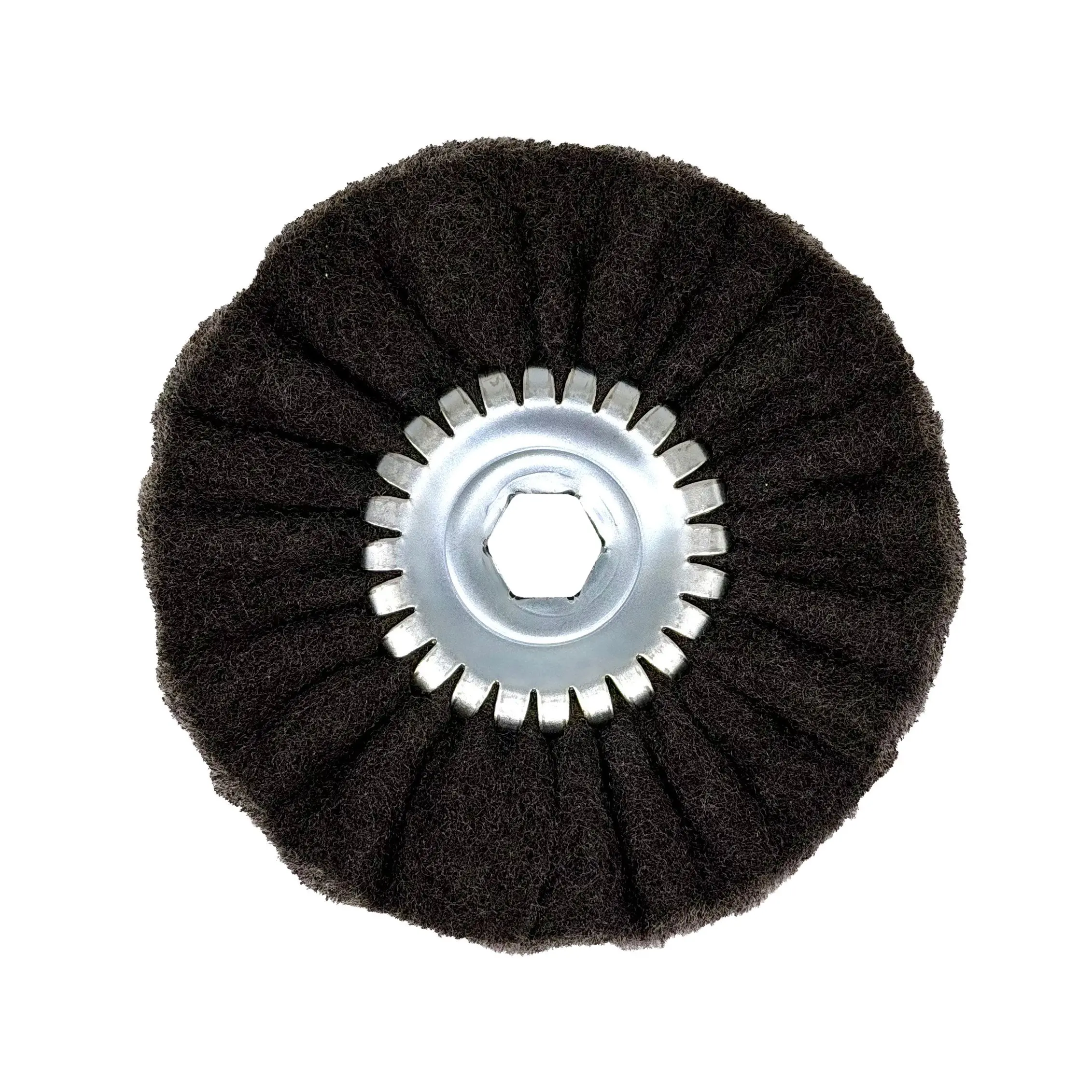 Ultra-Fine Black Satin