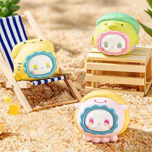 Emma Ocean Bubble Beans Series Mini Blind Box