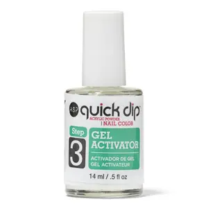 ASP Step 3 Quick Dip Activator, .5 oz