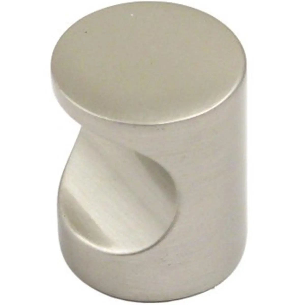 Rusticware 934SN Satin Nickel 1 In. Whistle Knob