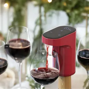 Redsack 2025 Original Electric Wine & Whiskey Dispenser - Perfect Gift for Any Occasion