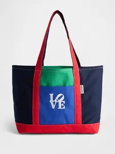 [FLASH SALE] Robert Indiana LOVE Tote Bag