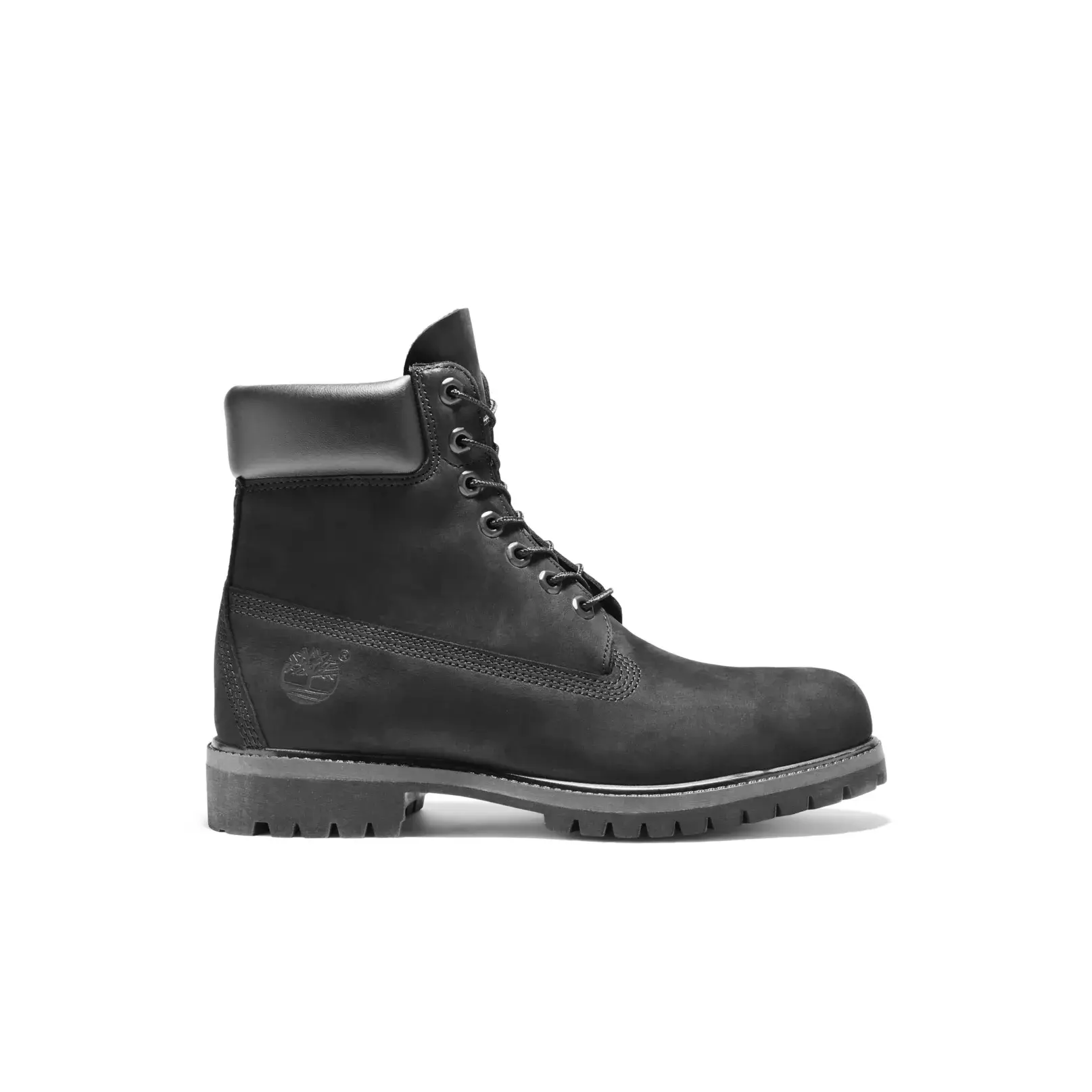 Men's Timberland 6 In. Premium Boot Black