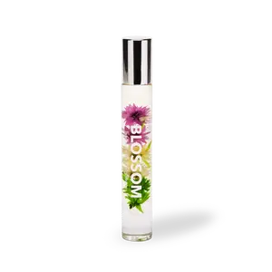 Roll-On Perfume Oil - Classic