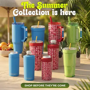 Summer Collection