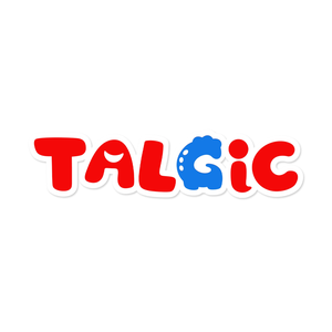 Talgickidtoy