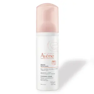Avene Lightweight Cleansing Foam