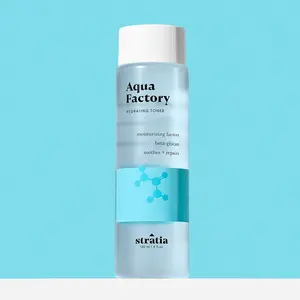 Aqua Factory (Hydrating Toner)