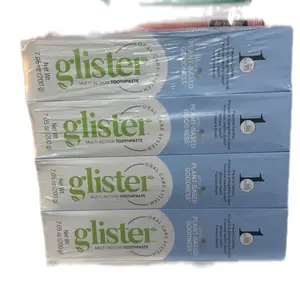 glister