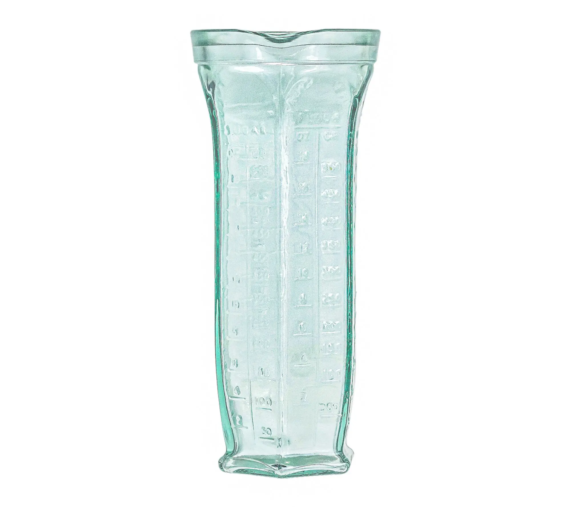 10 Strawberry Street Dosatore Measuring Jug