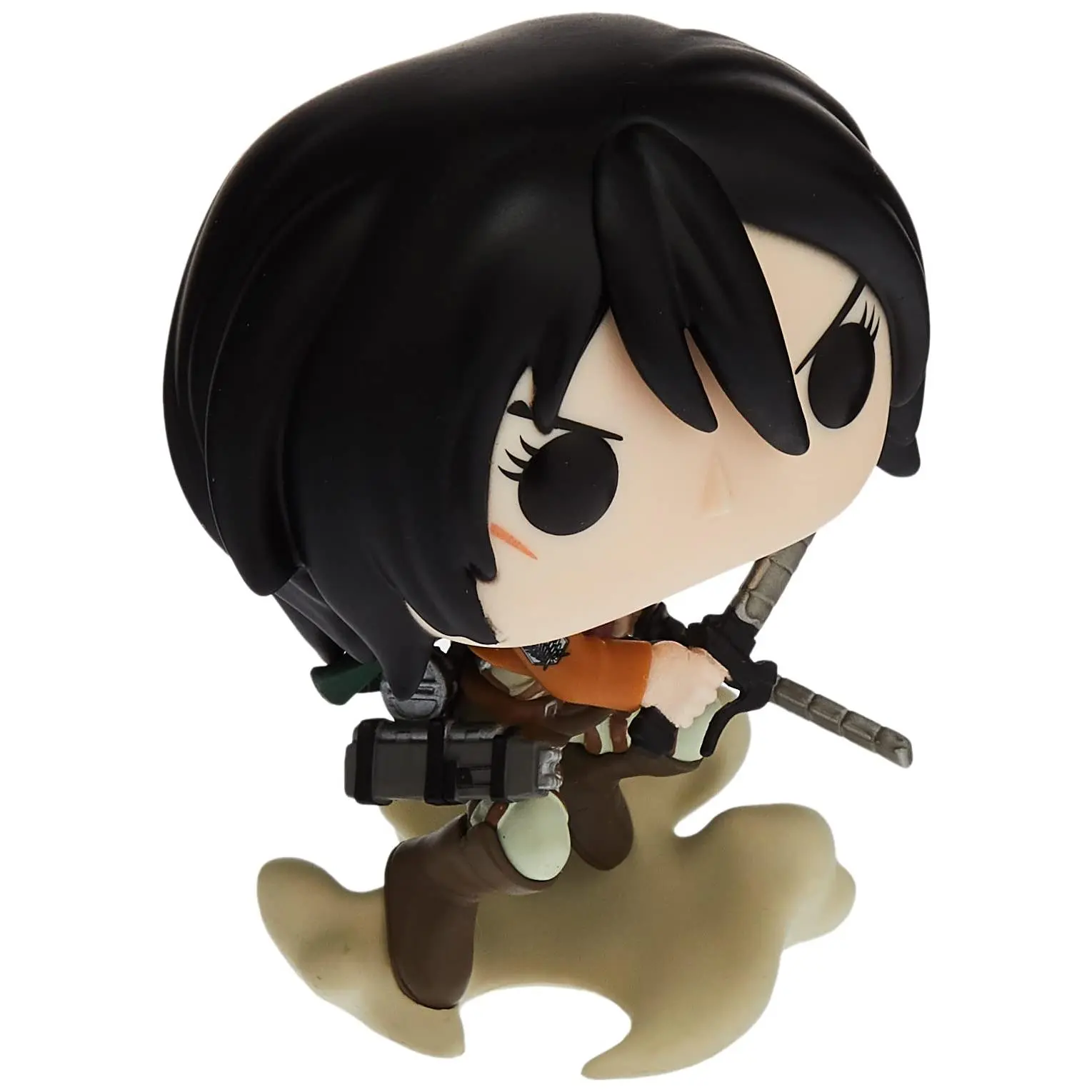 Funko POP! Animation Attack on Titan Mikasa Ackerman