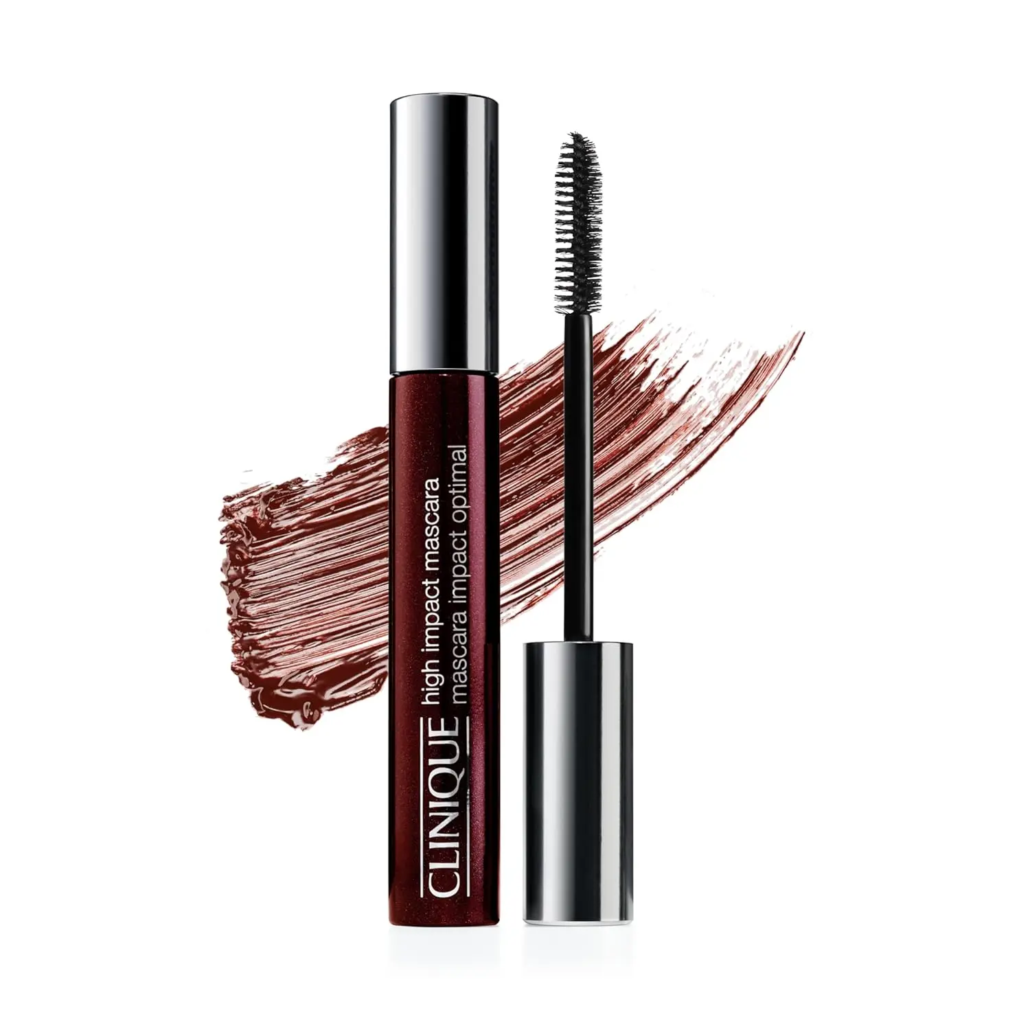 Clinique High Impact Mascara