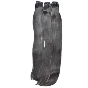Raw Hair Bundle (1 single bundle)