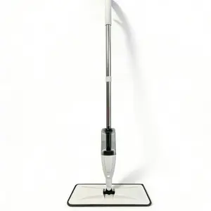 Microfiber Spray Mop for Floor Cleaning Dry Wet Dust Mop for Kitchen Wood Floor,Hardwood,Laminate Ceramic Tile, Lightweight Floor Mop with Spray Function Bathroom Marble Wooden