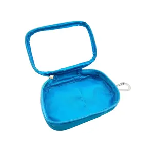 Mini Knick Knack Backpack Clip Holder For Fidgets/Squishys