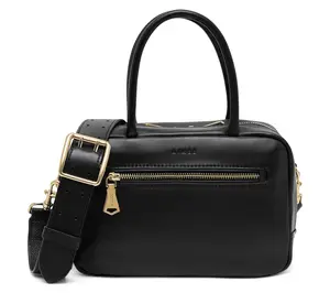 Aimee Kestenberg Ritual Midsize Satchel with Crossbody Strap