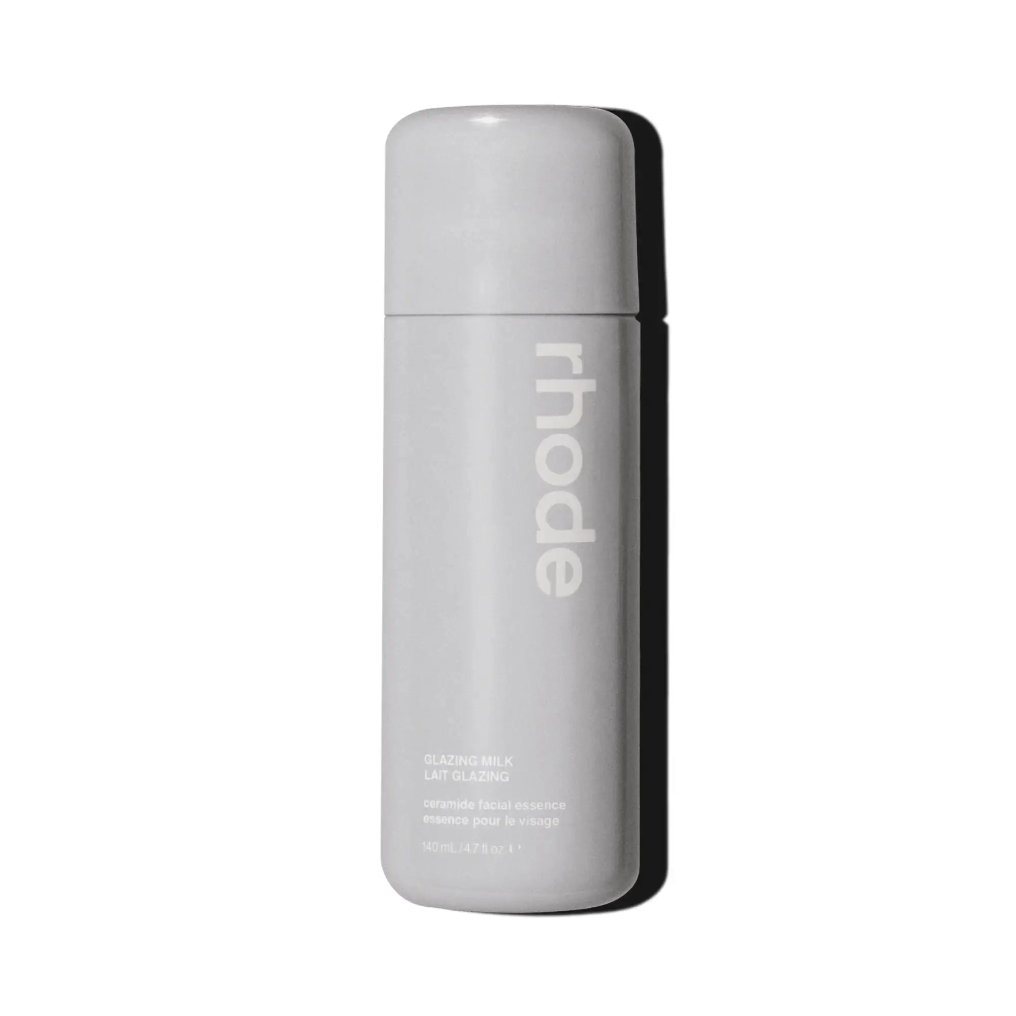rhode Glazing Milk: Your Daily Glass Skin