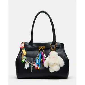 Steve Madden LEILANI BAG BLACK