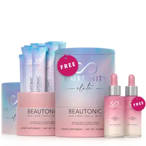 Double Growth Kit BOGO