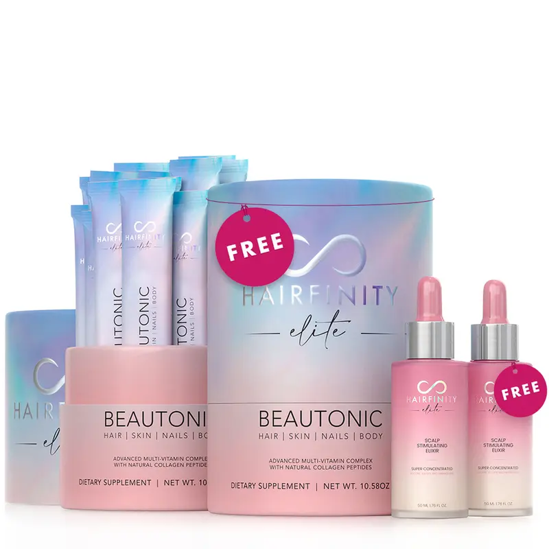 Double Growth Kit BOGO