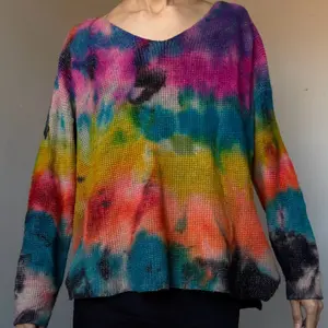 XXL Merino Knitwear Sweater  Unisex Women's Pullover Soft Christmas Gift
