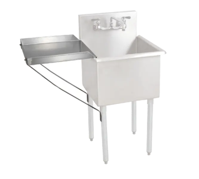 BK Resources, BK8BS-DD18, Drainboard, Detachable