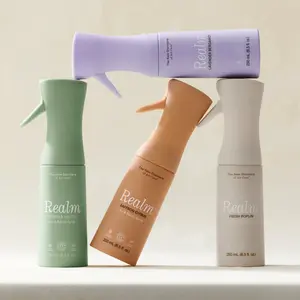 The Discovery Collection - Air & Fabric Spray