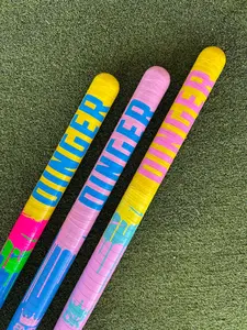 DINGER KING - WIFFLE Bat