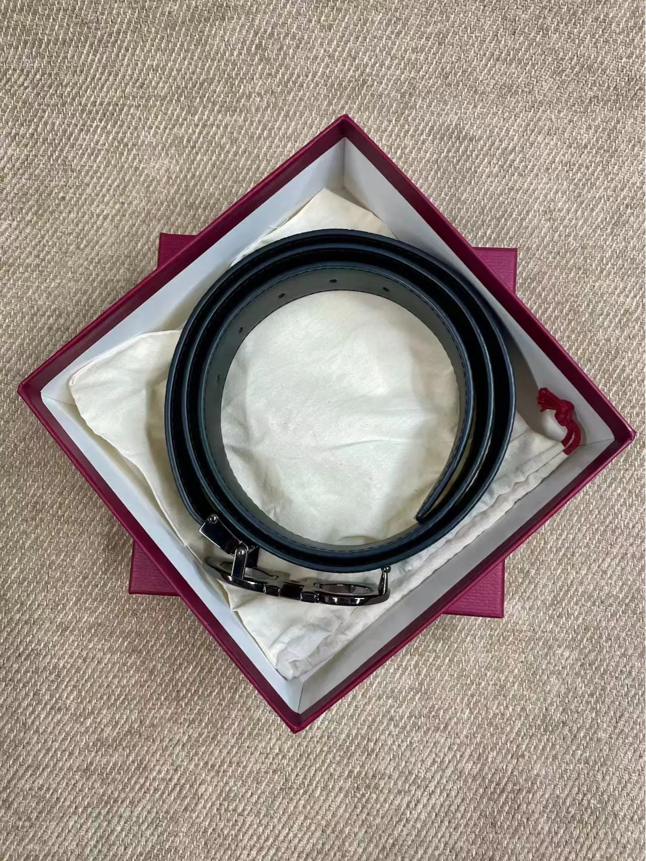 Men's Classic Belt - Business Casual, Adjustable Length, Free Belt Buckle, Stylish and Functional, Tailor It to Your Preference, Birthday Gifts, Perfect Gift for Any Occasion
