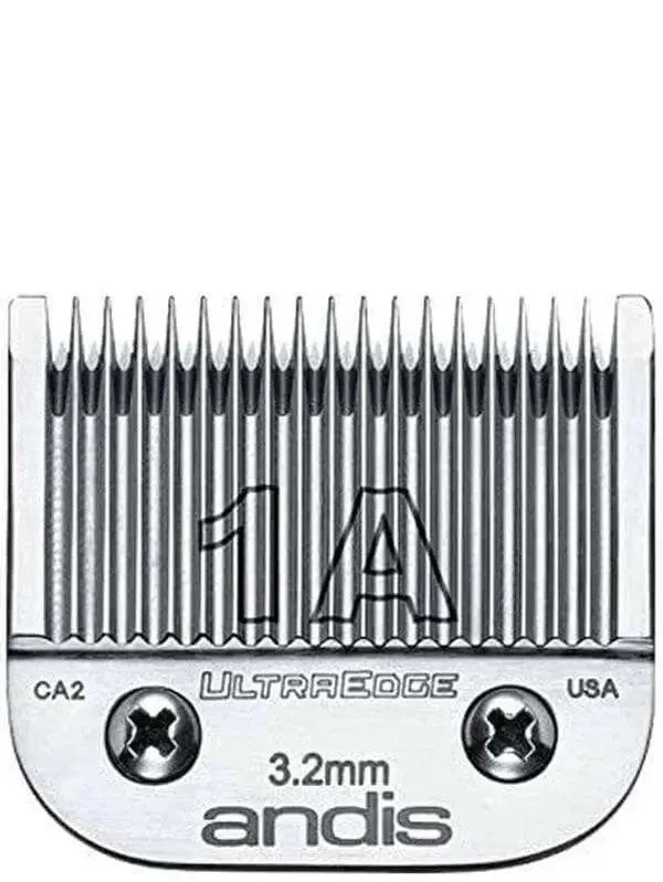 Andis UltraEdge Size 1A Detachable Clipper Blade #64205
