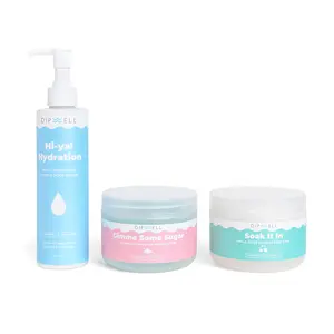 Pedi Care Starter Kit