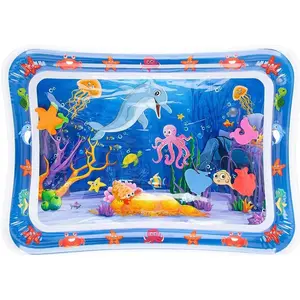 Baby Pool Float, Inflatable Kids Pool Floats  for Baby 6-36 Months, Infant Swimming Float with Adjustable Safety Seat for Boys Girls, Sun Protection